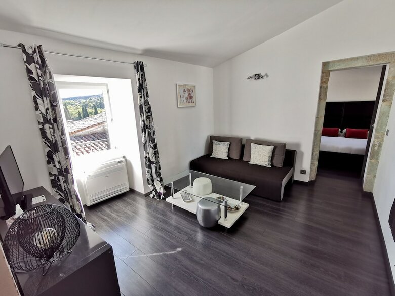 Bed & Breakfast Le Mas Des Loges - Les Vans
