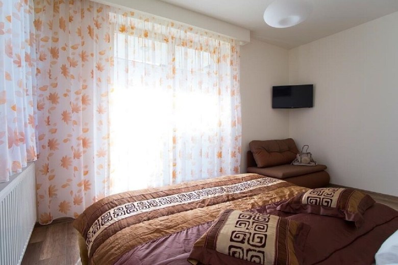Apart-center Makuszy?skiego