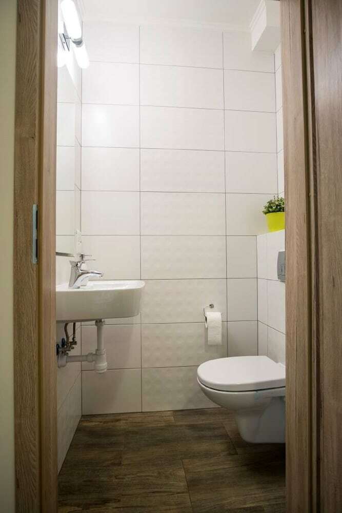 Apart-center Makuszy?skiego
