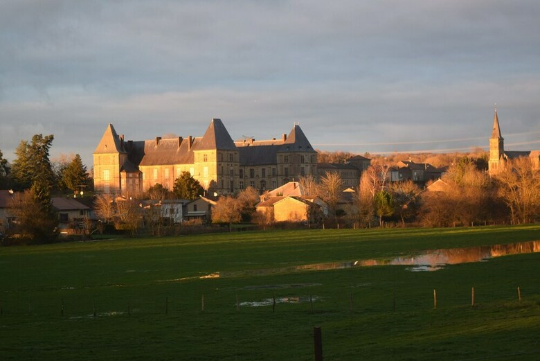 Hotel Nature Et Calme