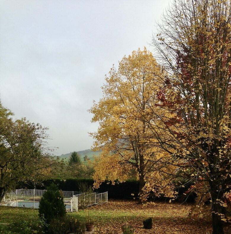 Hotel Nature Et Calme