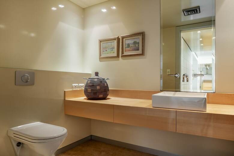 Apartamento Panoramic Sea View W Pool & Gym Access