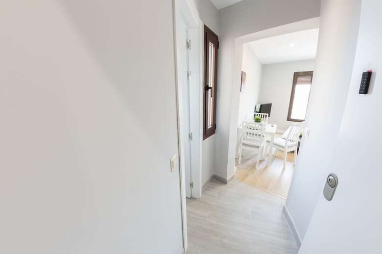 Apartamentos Nu�ez de Arce