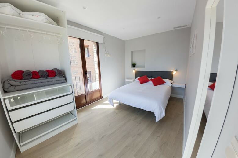 Apartamentos Nu�ez de Arce