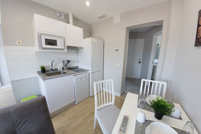 Apartamentos Nu�ez de Arce