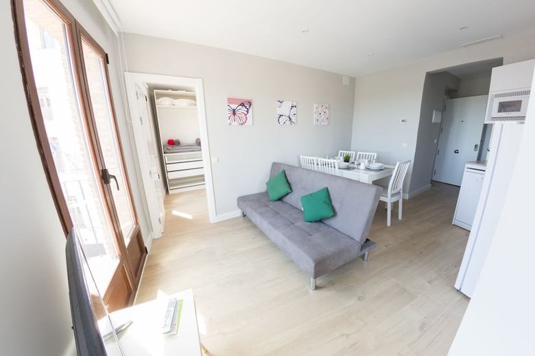 Apartamentos Nu�ez de Arce