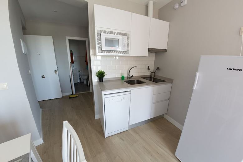 Apartamentos Nu�ez de Arce