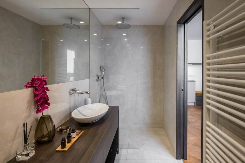 Apartamentos Hidden Gem In Heart Of Prague