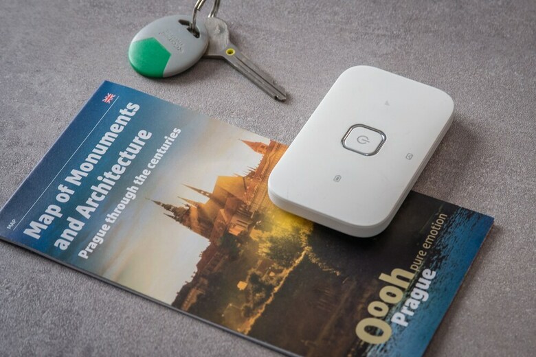Apartamentos Hidden Gem In Heart Of Prague