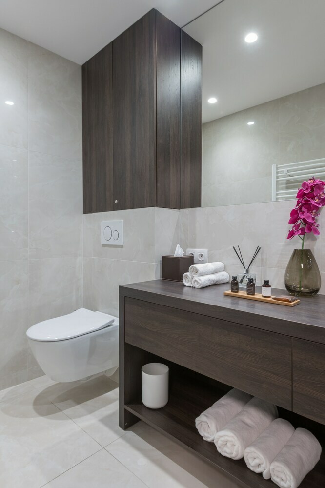 Apartamentos Hidden Gem In Heart Of Prague