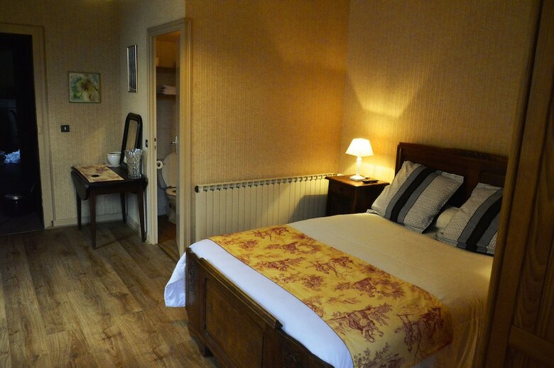Bed & Breakfast Les Gites Du Bourg