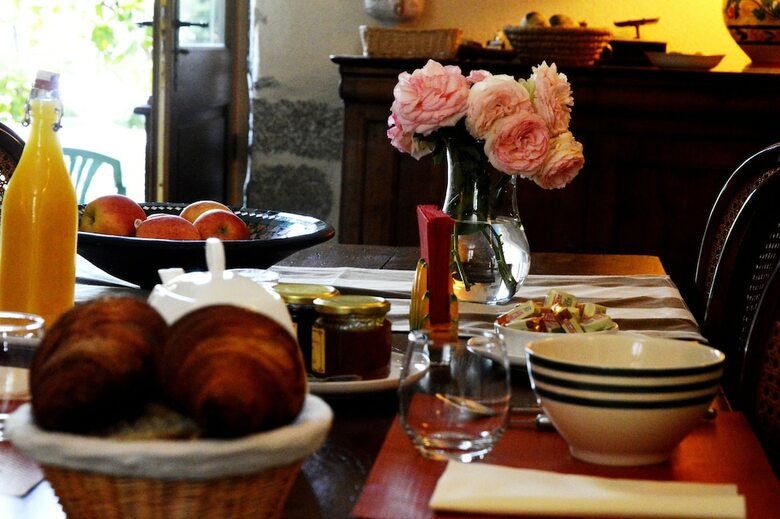 Bed & Breakfast Les Gites Du Bourg