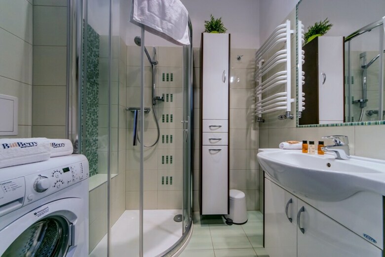 Billberry Apartments - Apartament Ogarna