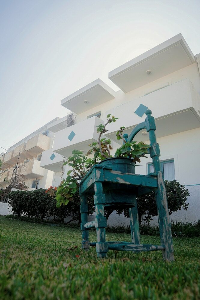 Angela Thalia Apartments