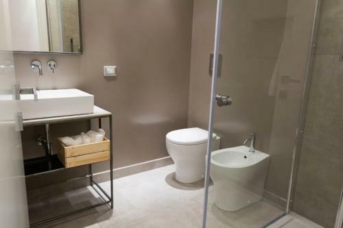 Bed & Breakfast Palazzo Margherita