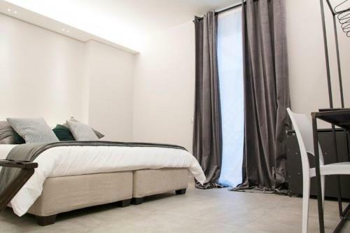 Bed & Breakfast Palazzo Margherita