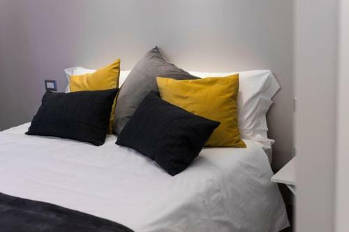 Bed & Breakfast Palazzo Margherita