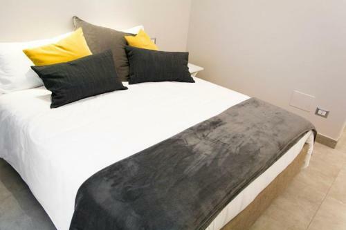 Bed & Breakfast Palazzo Margherita