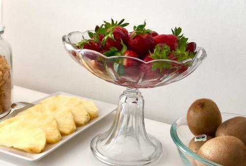 Bed & Breakfast Palazzo Margherita