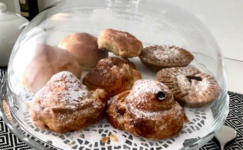 Bed & Breakfast Palazzo Margherita