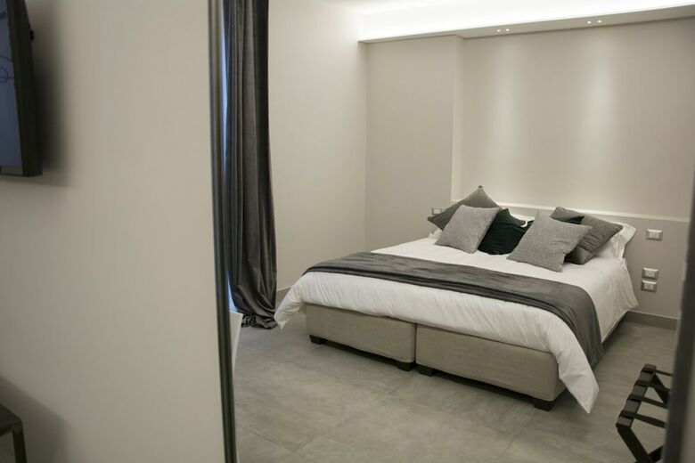 Bed & Breakfast Palazzo Margherita