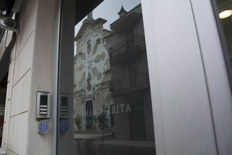 Bed & Breakfast Palazzo Margherita