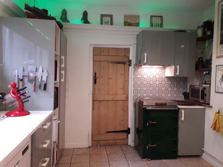 Bed & Breakfast Rugby Ave Neath