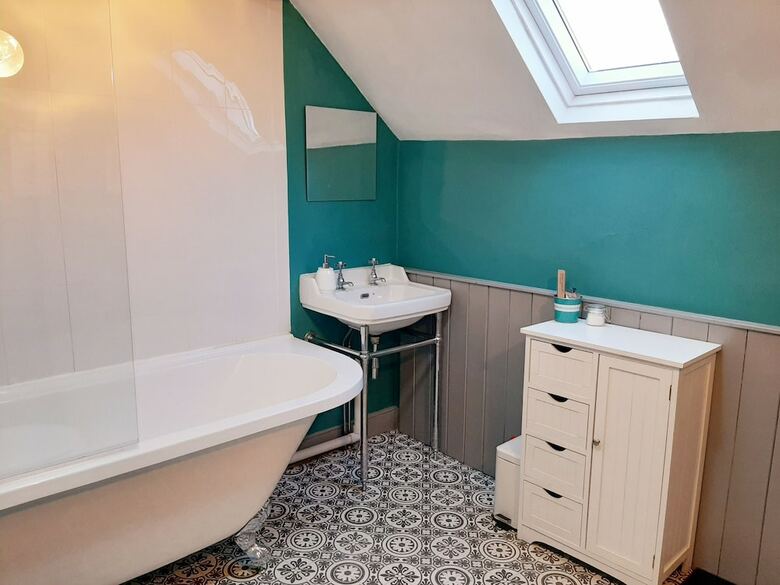 Bed & Breakfast Rugby Ave Neath