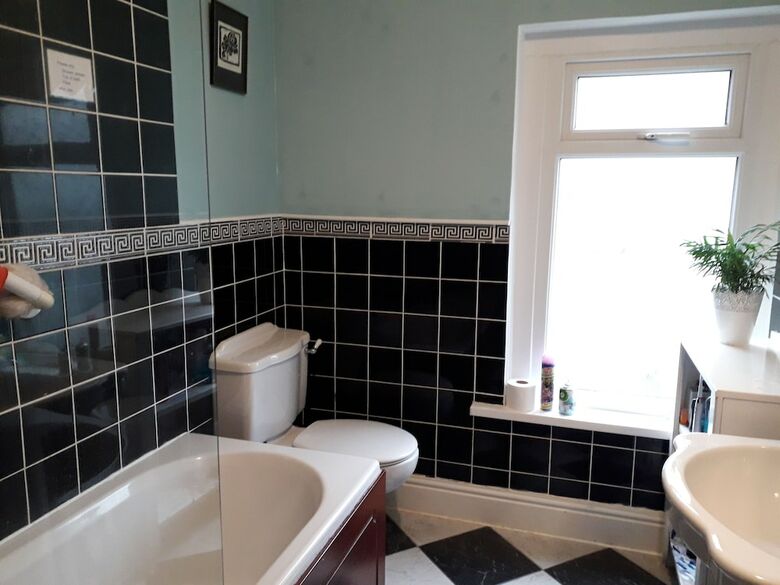 Bed & Breakfast Rugby Ave Neath