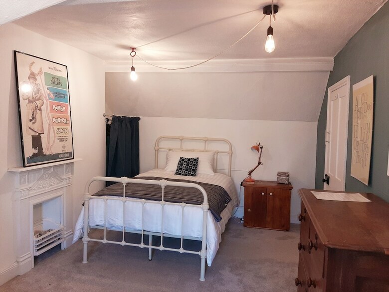 Bed & Breakfast Rugby Ave Neath