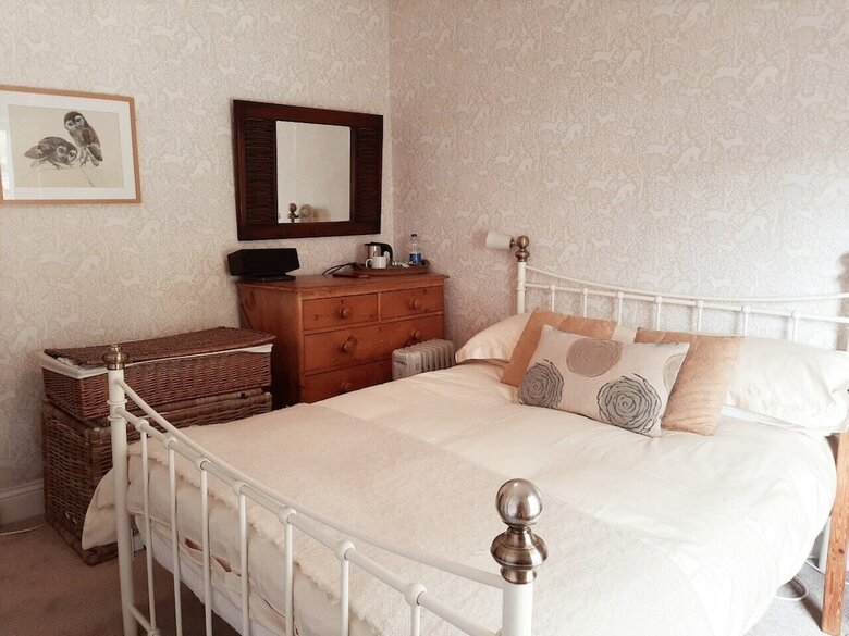 Bed & Breakfast Rugby Ave Neath