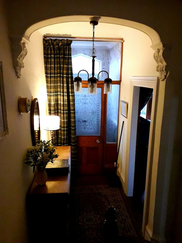 Bed & Breakfast Rugby Ave Neath