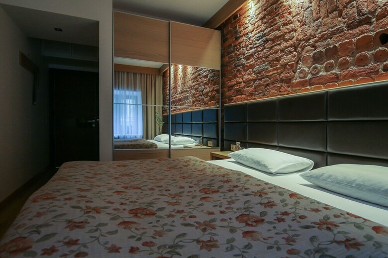 Hotel Volna By The Hermitage