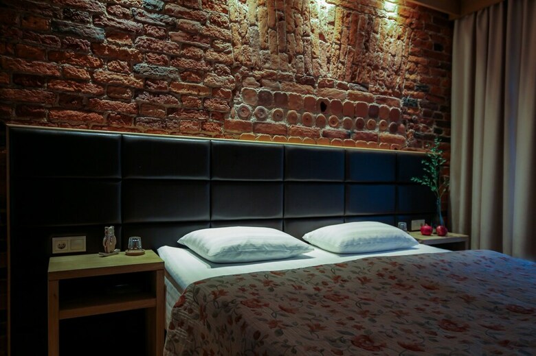 Hotel Volna By The Hermitage