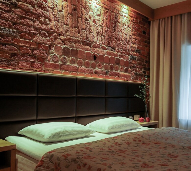 Hotel Volna By The Hermitage