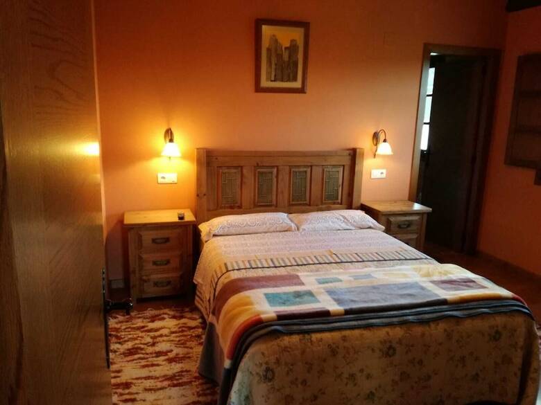 Hotel Casa Pumarega