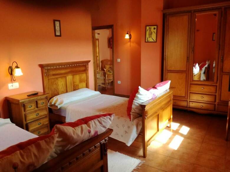 Hotel Casa Pumarega