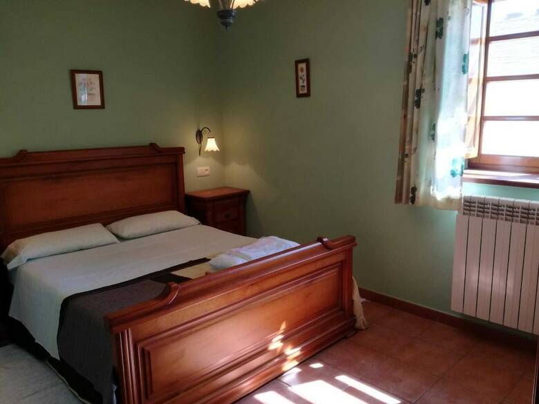 Hotel Casa Pumarega