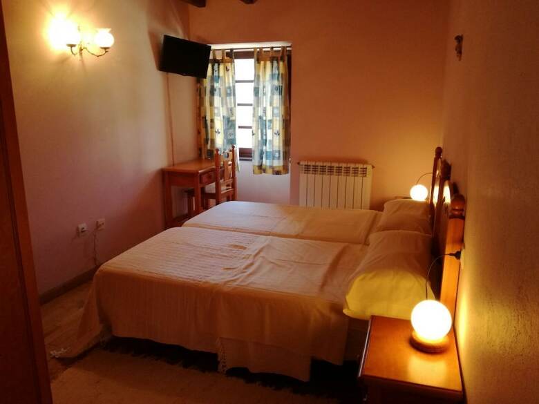 Hotel Casa Pumarega