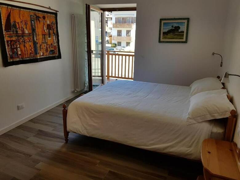 Nido Di Rondine B&B