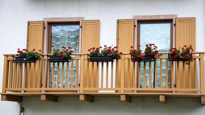 Nido Di Rondine B&B