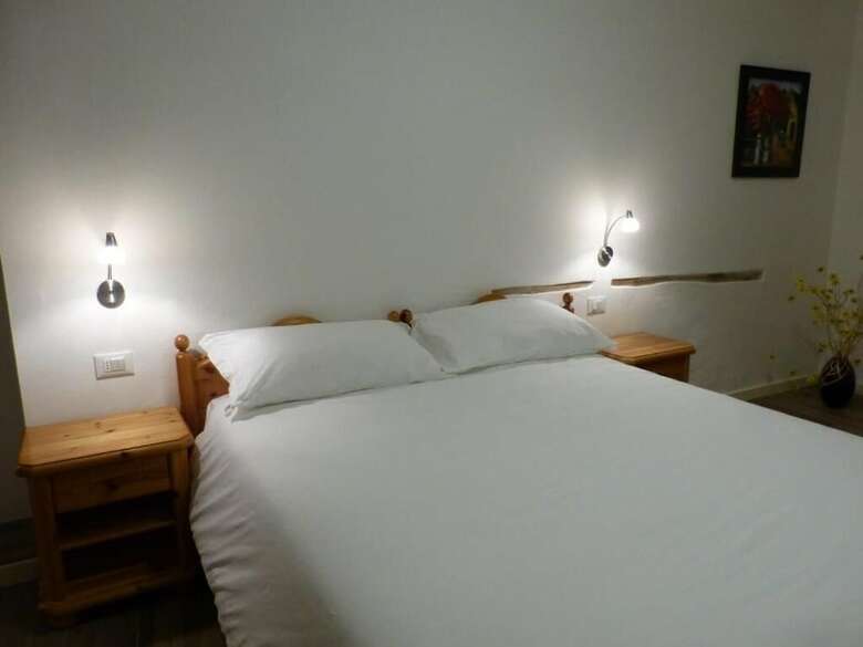 Nido Di Rondine B&B