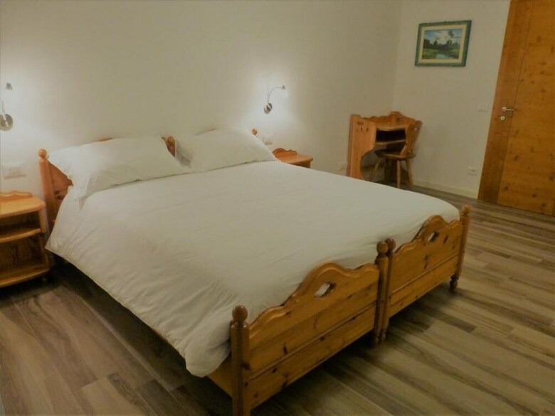 Nido Di Rondine B&B
