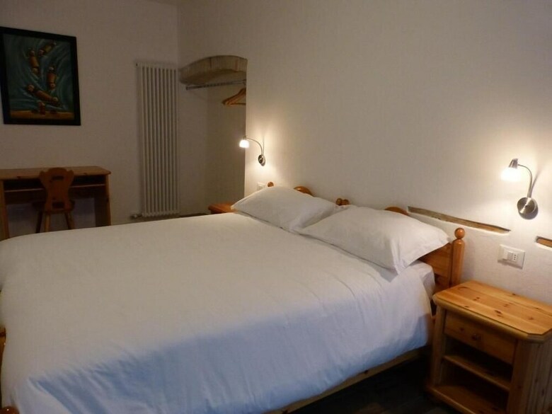 Nido Di Rondine B&B