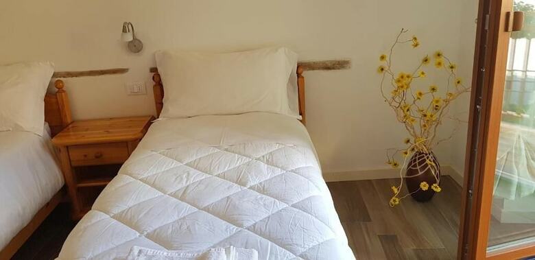 Nido Di Rondine B&B