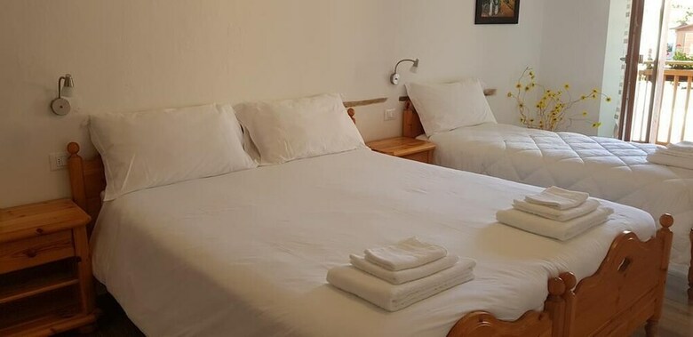 Nido Di Rondine B&B