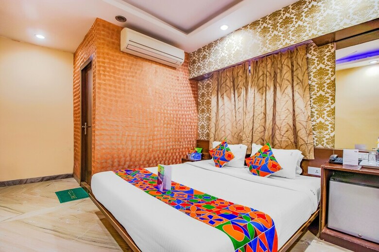 Fabhotel Ns International