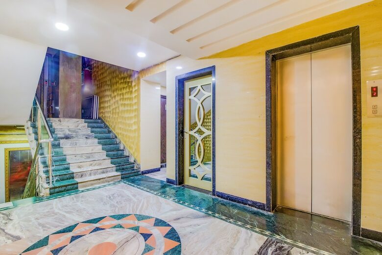 Fabhotel Ns International