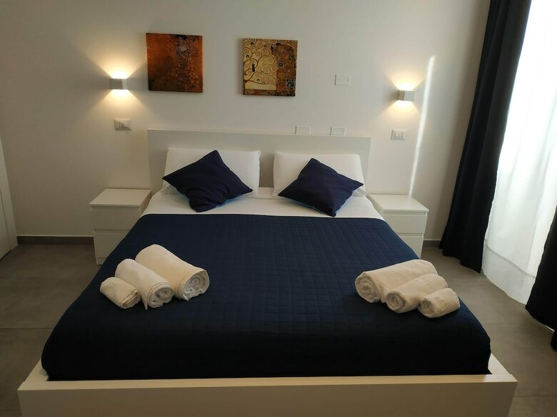 Palazzo Verdi B&B