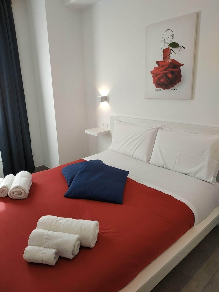 Palazzo Verdi B&B